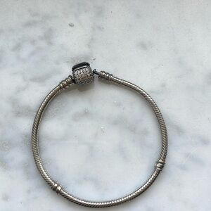 Pandora bracelet